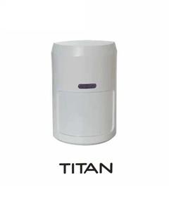 چشم دزدگیر تیتان AG