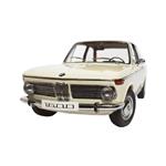 ماشین بازی اتو آرت مدل BMW 1600 TI/SA