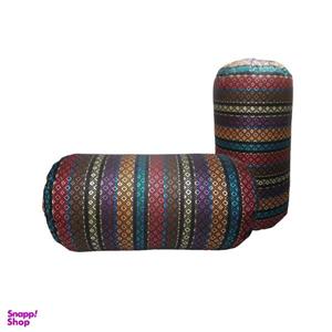 بالش طرح سنتی مدل S06 بسته2عددی