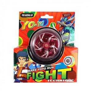 یویو  تکنیک مدل Make Yoyo Run Fight