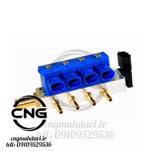 ریل سوخت روا برند رج وارداتی با پایه ( REG )