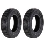 لاستیک خودرو آستون مدل ATHENA SP-801 سایز 165/65R13 