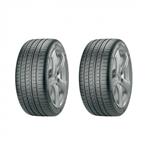 Pirelli 205/55ZR16 91Y P ZERO ROSSO N4 Car Tyre - One Pair