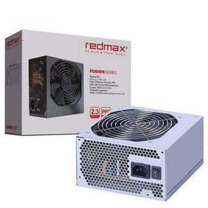 منبع تغذیه کامپیوتر ردمکس مدل FUSION  SP-530W
