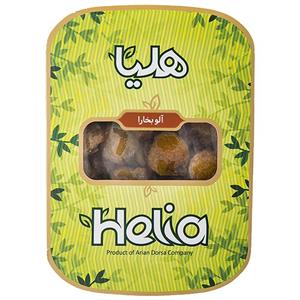 الو بخارا هلیا مقدار 300 گرم Helia Plum Bukhara 300Gr 