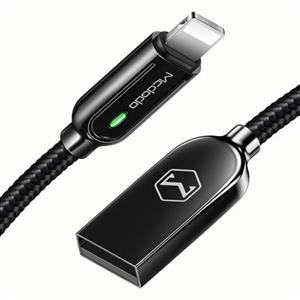 کابل تبدیل USB به لایتنینگ مک دودو مدل CA-5261 طول 1.2 متر