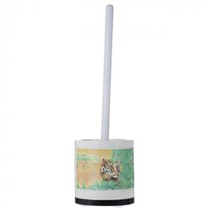 برس توالت شوی کد 43