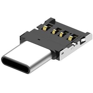 مبدل OTG USB-C مدل Nano-11