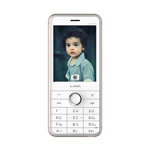 گوشی موبایل لاوا مدل SPARK I8