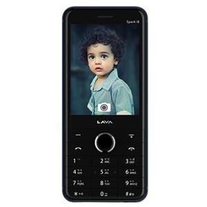 گوشی موبایل لاوا مدل SPARK I8