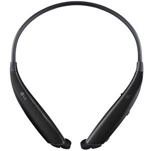 هدست استریو بی سیم ال جی مدلHBS-835 LG HBS-835 Tone Ultra Bluetooth Stereo Headset