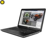 HP ZBook 17 G4 Laptop