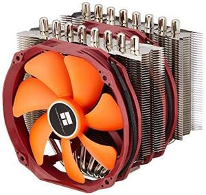 فن پردازنده ترمال رایت مدل سیلور ارو ای بی اکستریم Thermalright Silver Arrow IB E Extreme CPU Cooler 