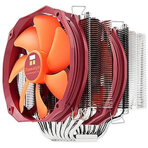 فن پردازنده ترمال رایت مدل سیلور ارو ای بی اکستریم Thermalright Silver Arrow IB E Extreme CPU Cooler 