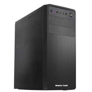 کیس کامپیوتر مسترتک مدل ECO MASTER E107 Master Tech Computer Case 