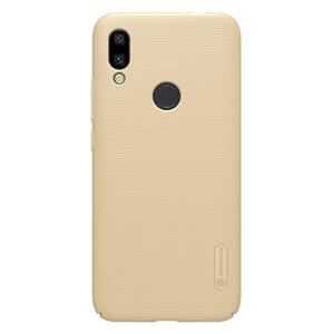 قاب محافظ نیلکین مدل سوپر فراستد شیلد برای گوشی شیائومی ردمی 7 Xiaomi Redmi Nillkin Super Frosted Shield Case 