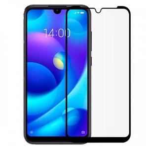 Xiaomi Mi Play Full Glass Screen Protector 