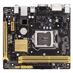 ASUS H81M-A Motherboard