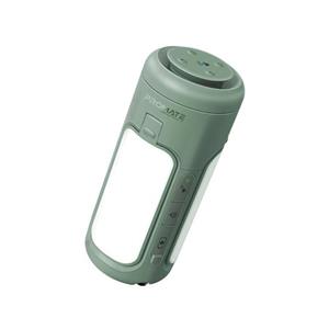 اسپیکر بلوتوثی پرومیت مدل CAMPMATE-4