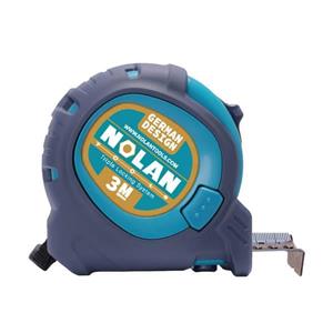 متر نواری نشکن روکش دار نولان مدل Stopper 3 - 5/5 متر