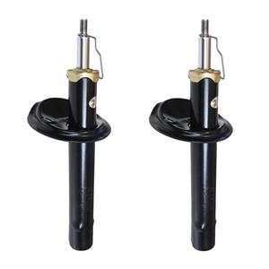 کمک فنر جلو کی دی اس مدل اتومات مناسب برای دنا پلاس مجموعه 2 عددی