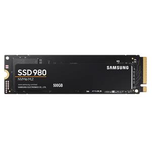 حافظه SSD اینترنال 500 گیگابایت Samsung مدل  980 M.2
