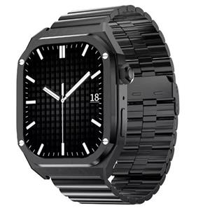 ساعت هوشمند مدل HD40