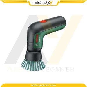 ابزار چند منظوره فرچه شارژی بوش UNIVERSAL BRUSH –