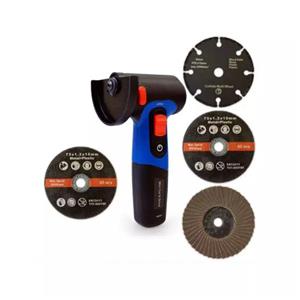 مینی فرز شارژی وی تولز مدل VT1215