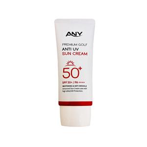 کرم ضد آفتاب آنی  Spf50 حجم 60ml