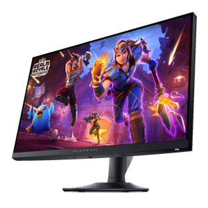 مانیتور ایلینور مدل AW2724HF سایز 27 اینچ