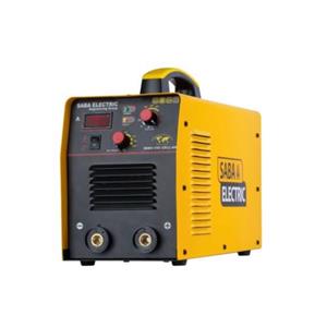 دستگاه جوش اینورتر 250 آمپر سلولزی صبا الکتریک مدل R-INV-250 Cell