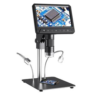 میکروسکوپ دیجیتال مدل 7INCH 12MP 1200X