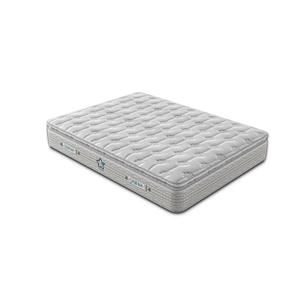 تشک پلاس باف طرح verono  دو نفره سایز 160x200 سانتی متر