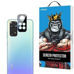 محافظ لنز دوربین اپیکوی مدل Cactus-Lenz-Power مناسب برای گوشی موبایل شیائومی Redmi Note 11 / Note 11s