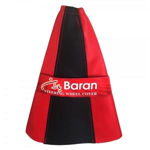 گردگیر دنده خودرو باران مدل D01 مناسب برای پژو 206