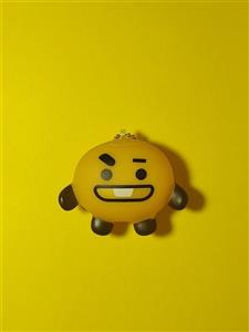 جاسوئیچی بی تی ۲۱ طرح شوکی | ‌bt21 shooky