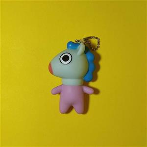 جاسوئیچی بی تی ۲۱ طرح مانگ ۱| ‌bt21 mang
