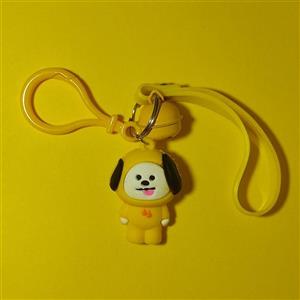 جاسوئیچی بی تی ۲۱ طرح چیمی 2 | ‌bt21 chimmy