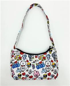 کیف دستی کی پاپ BTS