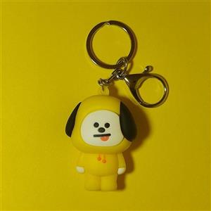 جاسوئیچی بی تی ۲۱ طرح چیمی | ‌bt21 chimmy