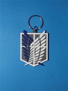 جاسوئیچی اتکان تایتان | Attack on titan