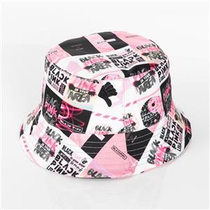 باکت هت BLACK PINK