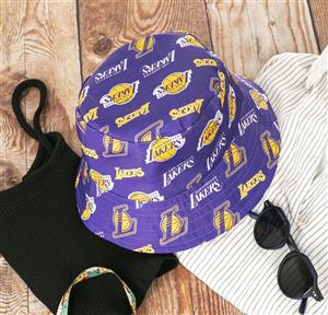 باکت هت – طرح Lakers
