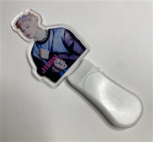 چراغ دستی بی تی اس – طرح جیمین ۲ jimin