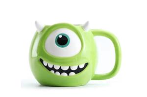 ماگ سرامیکی مایک وازفسکی ( کارخانه هیولاها ) – اصلی