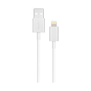 کابل Usb-A to Lightning  موشی | Moshi طول 1 متر - مدل 99mo023119