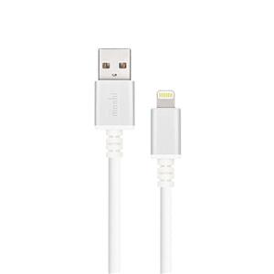 کابل Usb-A to Lightning  موشی | Moshi طول 3 متر - مدل 99mo023118