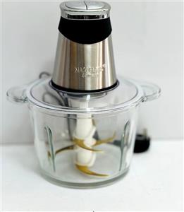خردکن مکس گلاس مدل MG-2023