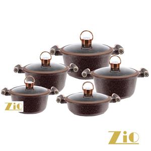 سرویس قابلمه زیو مدل z-8520